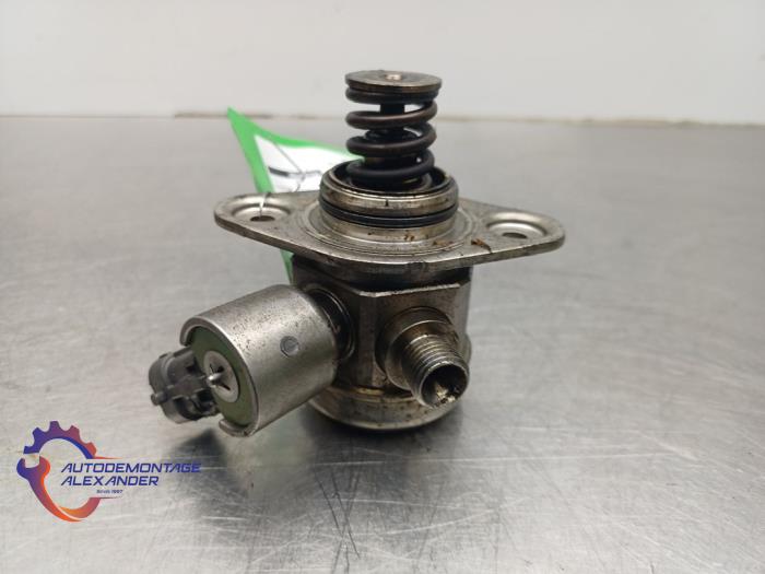 Gebruikte Hogedrukpomp Ford Mondeo IV 1.6 EcoBoost 16V Prijs € 99,99 Inclusief btw aangeboden door Alexander Autodemontage