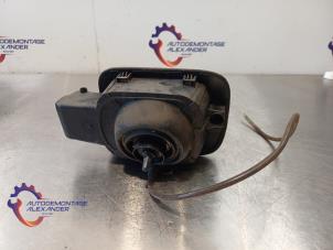 Gebruikte Tank Klep Volkswagen Jetta IV (162/16A) 1.4 TSI Hybrid 16V Prijs op aanvraag aangeboden door Alexander Autodemontage