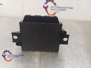 Gebruikte Module PDC Volkswagen Jetta IV (162/16A) 1.4 TSI Hybrid 16V Prijs € 75,00 Inclusief btw aangeboden door Alexander Autodemontage