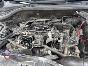 Gebruikte Kleppendeksel Skoda Octavia (1Z3) 1.6 TDI Greenline Prijs € 75,00 Inclusief btw aangeboden door Alexander Autodemontage