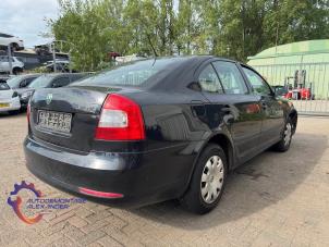 Gebruikte G-lader Skoda Octavia (1Z3) 1.6 TDI Greenline Prijs € 250,00 Inclusief btw aangeboden door Alexander Autodemontage