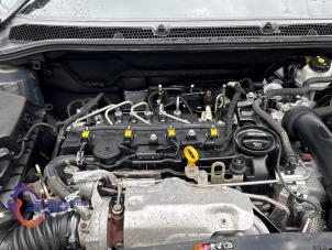 Gebruikte Roetfilter Opel Astra J Sports Tourer (PD8/PE8/PF8) 1.6 CDTI 16V Prijs € 544,50 Inclusief btw aangeboden door Alexander Autodemontage