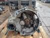 Versnellingsbak van een Skoda Octavia (1Z3), 2004 / 2013 1.6 TDI Greenline, Liftback, Diesel, 1.598cc, 77kW (105pk), FWD, CAYC, 2009-06 / 2013-04, 1Z3 2012