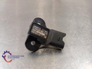 Gebruikte Sensor map (inlaatspruitstuk) Volkswagen Golf V (1K1) 2.0 FSI 16V Prijs € 19,99 Inclusief btw aangeboden door Alexander Autodemontage