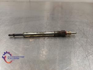 Gebruikte Gloeikaars Volkswagen Golf VI (5K1) 1.6 TDI 16V Prijs € 15,00 Inclusief btw aangeboden door Alexander Autodemontage