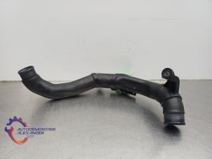Intercooler Buis van een Fiat Tipo (356S) 1.3 D 16V Multijet 2018