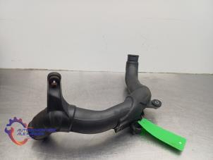 Gebruikte Intercooler Buis Fiat Tipo (356S) 1.3 D 16V Multijet Prijs € 40,00 Inclusief btw aangeboden door Alexander Autodemontage