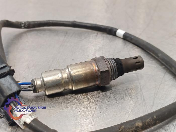 Gebruikte Lambda Sonde Volkswagen Golf VII Variant (AUVV) 1.6 TDI 16V Prijs € 14,99 Inclusief btw aangeboden door Alexander Autodemontage