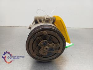 Gebruikte Pomp Airco Fiat Tipo (356S) 1.3 D 16V Multijet Prijs € 200,00 Inclusief btw aangeboden door Alexander Autodemontage