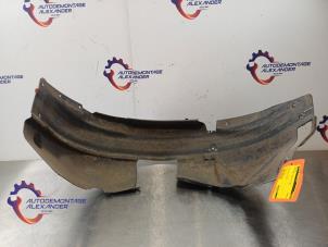 Gebruikte Modderkuip Ford Transit Courier 1.0 Ti-VCT EcoBoost 12V Prijs € 49,99 Inclusief btw aangeboden door Alexander Autodemontage