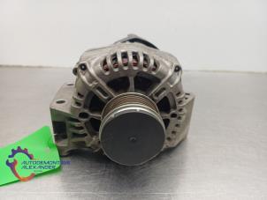 Gebruikte Dynamo Fiat Tipo (356S) 1.3 D 16V Multijet Prijs € 40,00 Inclusief btw aangeboden door Alexander Autodemontage