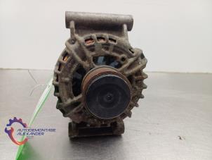 Gebruikte Alternator Ford Transit Custom 2.2 TDCi 16V Prijs € 89,99 Inclusief btw aangeboden door Alexander Autodemontage