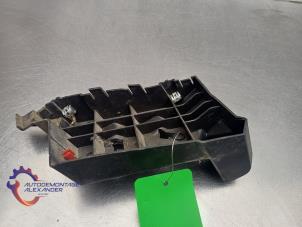 Gebruikte Diversen Ford Transit Courier 1.0 Ti-VCT EcoBoost 12V Prijs € 19,99 Inclusief btw aangeboden door Alexander Autodemontage