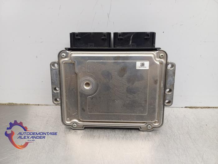 Gebruikte Computer Motormanagement Ford Transit Courier 1.0 Ti-VCT EcoBoost 12V Prijs € 300,00 Inclusief btw aangeboden door Alexander Autodemontage