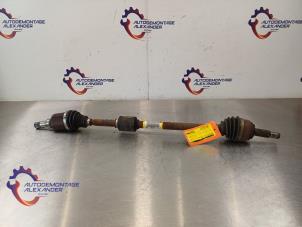 Gebruikte Aandrijfas rechts-voor Ford Transit Courier 1.0 Ti-VCT EcoBoost 12V Prijs € 219,99 Inclusief btw aangeboden door Alexander Autodemontage