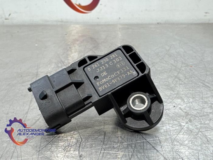 Gebruikte Map Sensor (inlaatspruitstuk) Ford Transit Courier 1.0 Ti-VCT EcoBoost 12V Prijs € 19,99 Inclusief btw aangeboden door Alexander Autodemontage