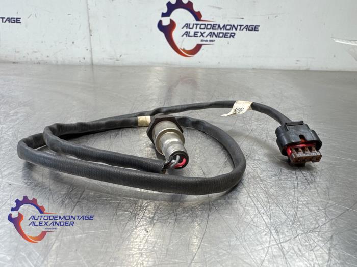 Gebruikte Lambda Sonde Ford Transit Courier 1.0 Ti-VCT EcoBoost 12V Prijs € 39,99 Inclusief btw aangeboden door Alexander Autodemontage