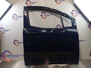 Gebruikte Deur 2Deurs rechts Ford Transit Courier 1.0 Ti-VCT EcoBoost 12V Prijs € 544,50 Inclusief btw aangeboden door Alexander Autodemontage