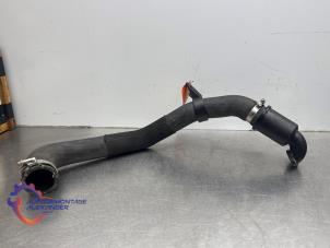 Gebruikte Intercooler Slang Audi A4 Avant (B8) 2.0 TDI 16V Prijs op aanvraag aangeboden door Alexander Autodemontage