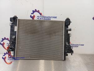 Gebruikte Radiateur Audi A4 Avant (B8) 2.0 TDI 16V Prijs € 24,99 Inclusief btw aangeboden door Alexander Autodemontage