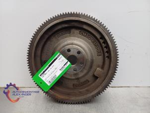 Gebruikte Vliegwiel Ford Transit Courier 1.0 Ti-VCT EcoBoost 12V Prijs op aanvraag aangeboden door Alexander Autodemontage