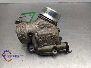 Gebruikte Buis (diversen) BMW 4 serie (F32) 435d xDrive 3.0 24V Prijs op aanvraag aangeboden door Alexander Autodemontage