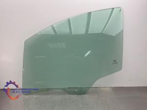 Gebruikte Deurruit 2Deurs links Ford Transit Courier 1.0 Ti-VCT EcoBoost 12V Prijs op aanvraag aangeboden door Alexander Autodemontage