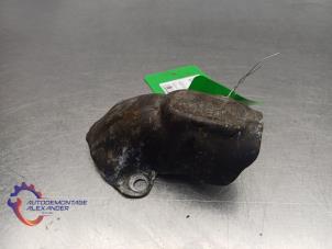 Gebruikte Hitteschild uitlaat Mercedes C (W204) 2.2 C-220 CDI 16V BlueTEC Prijs op aanvraag aangeboden door Alexander Autodemontage