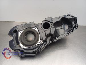 Gebruikte Subwoofer Audi A6 Avant (C7) 3.0 TDI V6 24V Quattro Prijs op aanvraag aangeboden door Alexander Autodemontage