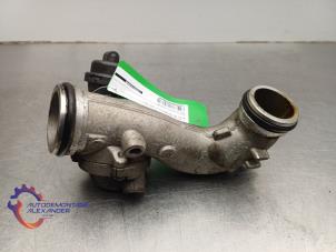 Gebruikte Buis (diversen) BMW 4 serie (F32) 435d xDrive 3.0 24V Prijs op aanvraag aangeboden door Alexander Autodemontage