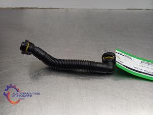 Gebruikte Carterventilatie Ford Transit Courier 1.0 Ti-VCT EcoBoost 12V Prijs op aanvraag aangeboden door Alexander Autodemontage