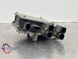 Gebruikte Stuurbekrachtiging Computer Renault Twingo III (AH) 1.0 SCe 70 12V Prijs € 99,99 Inclusief btw aangeboden door Alexander Autodemontage