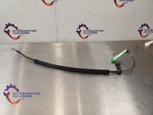 Gebruikte Handrem Kabel Mercedes C (W204) 2.2 C-200 CDI 16V Eco Prijs € 36,29 Inclusief btw aangeboden door Alexander Autodemontage