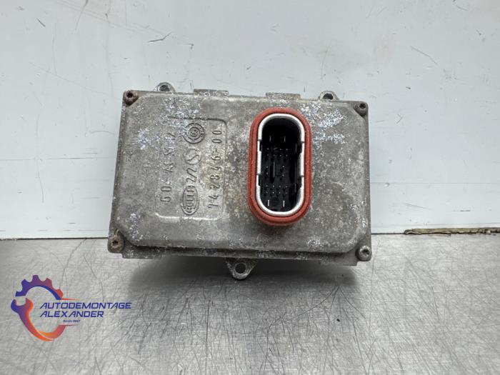 Gebruikte Computer Verlichting Mercedes CLS (C219) 350 3.5 V6 18V Prijs € 47,50 Inclusief btw aangeboden door Alexander Autodemontage