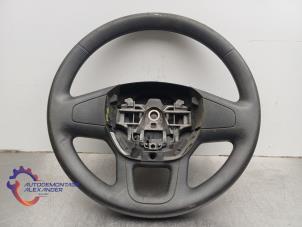 Gebruikte Stuurwiel Renault Trafic (1FL/2FL/3FL/4FL) 1.6 dCi 120 Twin Turbo Prijs € 49,99 Inclusief btw aangeboden door Alexander Autodemontage