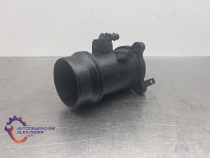 Gebruikte Luchtmassameter BMW 5 serie (F10) 535d 24V Prijs op aanvraag aangeboden door Alexander Autodemontage