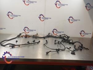 Gebruikte Kabelboom motorruimte BMW 5 serie (F10) 535d 24V Prijs op aanvraag aangeboden door Alexander Autodemontage