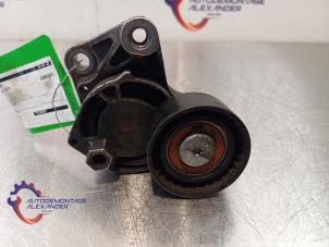 Gebruikte Spanner multiriem BMW 5 serie (F10) 535d 24V Prijs op aanvraag aangeboden door Alexander Autodemontage