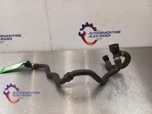 Gebruikte Radiateurslang BMW 5 serie (F10) 535d 24V Prijs op aanvraag aangeboden door Alexander Autodemontage