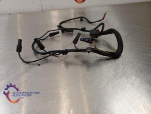 Gebruikte Bedrading Compleet Elektrisch BMW 5 serie (F10) 535d 24V Prijs op aanvraag aangeboden door Alexander Autodemontage