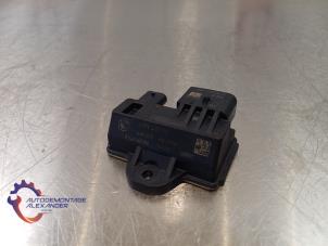 Gebruikte Voorgloei Relais BMW 5 serie (F10) 535d 24V Prijs € 33,05 Margeregeling aangeboden door Alexander Autodemontage