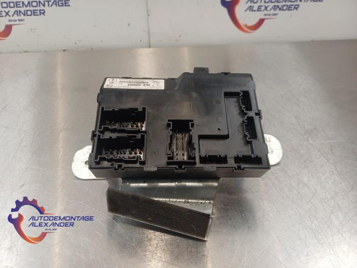 Gebruikte Computer Body Control Ford Transit Courier 1.0 Ti-VCT EcoBoost 12V Prijs € 84,99 Inclusief btw aangeboden door Alexander Autodemontage