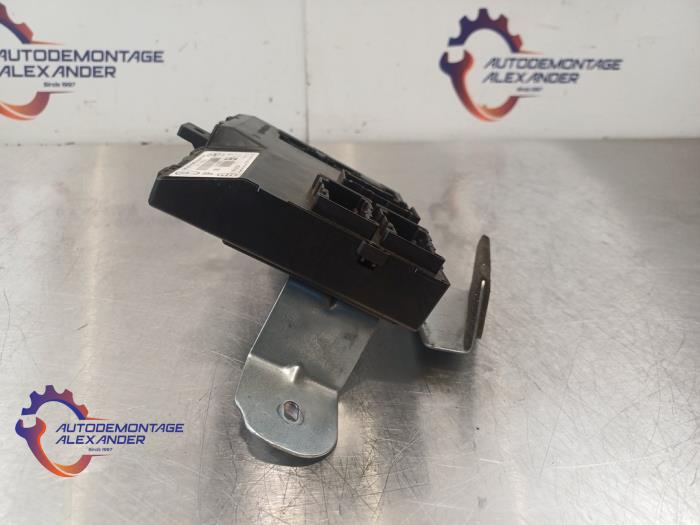 Computer Body Control van een Ford Transit Courier 1.0 Ti-VCT EcoBoost 12V 2019