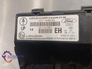 Computer Body Control van een Ford Transit Courier 1.0 Ti-VCT EcoBoost 12V 2019