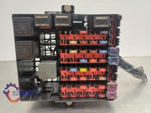 Gebruikte Zekeringkast Ford Transit Courier 1.0 Ti-VCT EcoBoost 12V Prijs op aanvraag aangeboden door Alexander Autodemontage