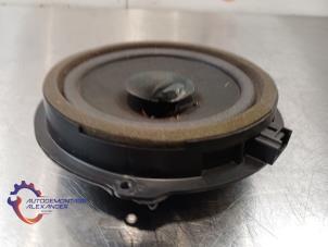 Gebruikte Luidspreker Ford Transit Courier 1.0 Ti-VCT EcoBoost 12V Prijs op aanvraag aangeboden door Alexander Autodemontage