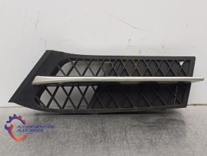 Gebruikte Afdekplaat mistlamp links BMW 5 serie Gran Turismo (F07) 535i 24V TwinPower Turbo Prijs op aanvraag aangeboden door Alexander Autodemontage