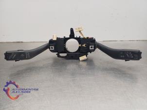 Gebruikte Licht + Raw Schakelaar Volkswagen Golf VI (5K1) 1.2 TSI BlueMotion Prijs op aanvraag aangeboden door Alexander Autodemontage