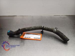 Gebruikte Koelwaterslang Ford Transit Courier 1.0 Ti-VCT EcoBoost 12V Prijs op aanvraag aangeboden door Alexander Autodemontage