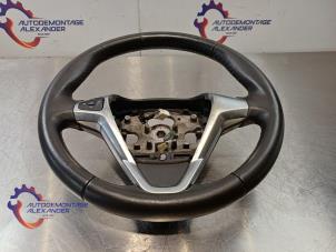 Gebruikte Stuurwiel Ford Transit Courier 1.0 Ti-VCT EcoBoost 12V Prijs € 99,99 Inclusief btw aangeboden door Alexander Autodemontage